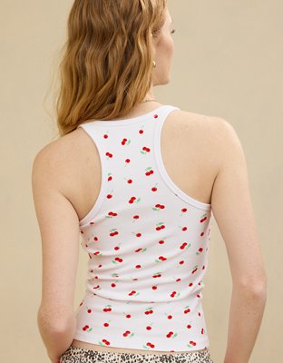 Aerie Easy Does It Tank Top