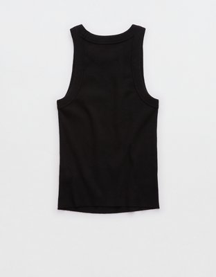 Aerie Free Spirit Tuckable Tank Top