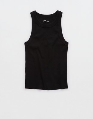 Aerie Free Spirit Tuckable Tank Top