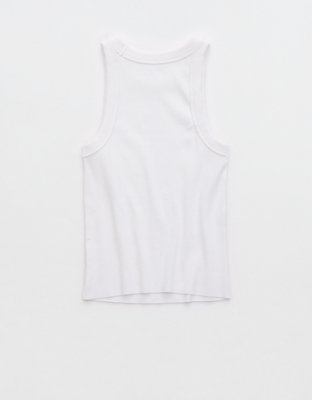Aerie Free Spirit Tuckable Tank Top