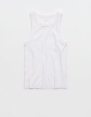 Aerie Free Spirit Tuckable Tank Top
