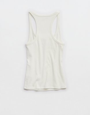 Aerie Easy Does It Pride Tank Top