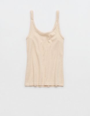 Aerie Reset Scoop Neck Tank Top