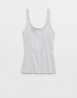 Aerie Reset Scoop Neck Tank Top