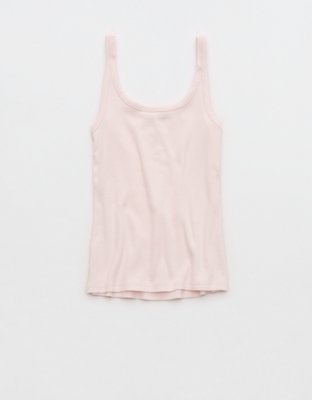 Aerie Reset Scoop Neck Tank Top