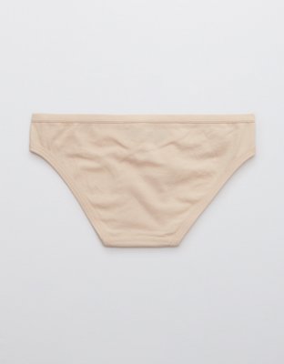 Aerie Cotton Bikini Underwear