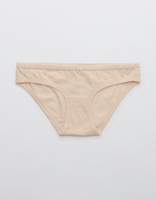 Aerie Cotton Bikini Underwear