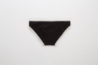 Aerie Cotton Bikini Underwear