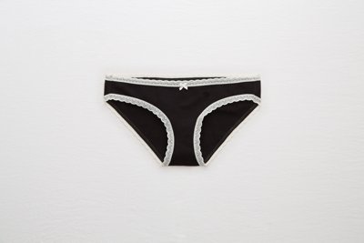 Aerie Cotton Bikini Underwear