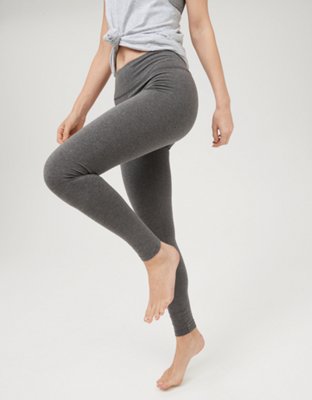 OFFLINE By Aerie Seamless Waffle Legging