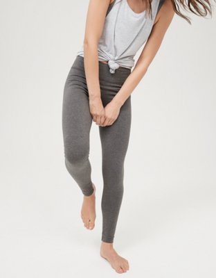 Женские брюки Aerie OFFLINE By Aerie OG Legging — фото 5