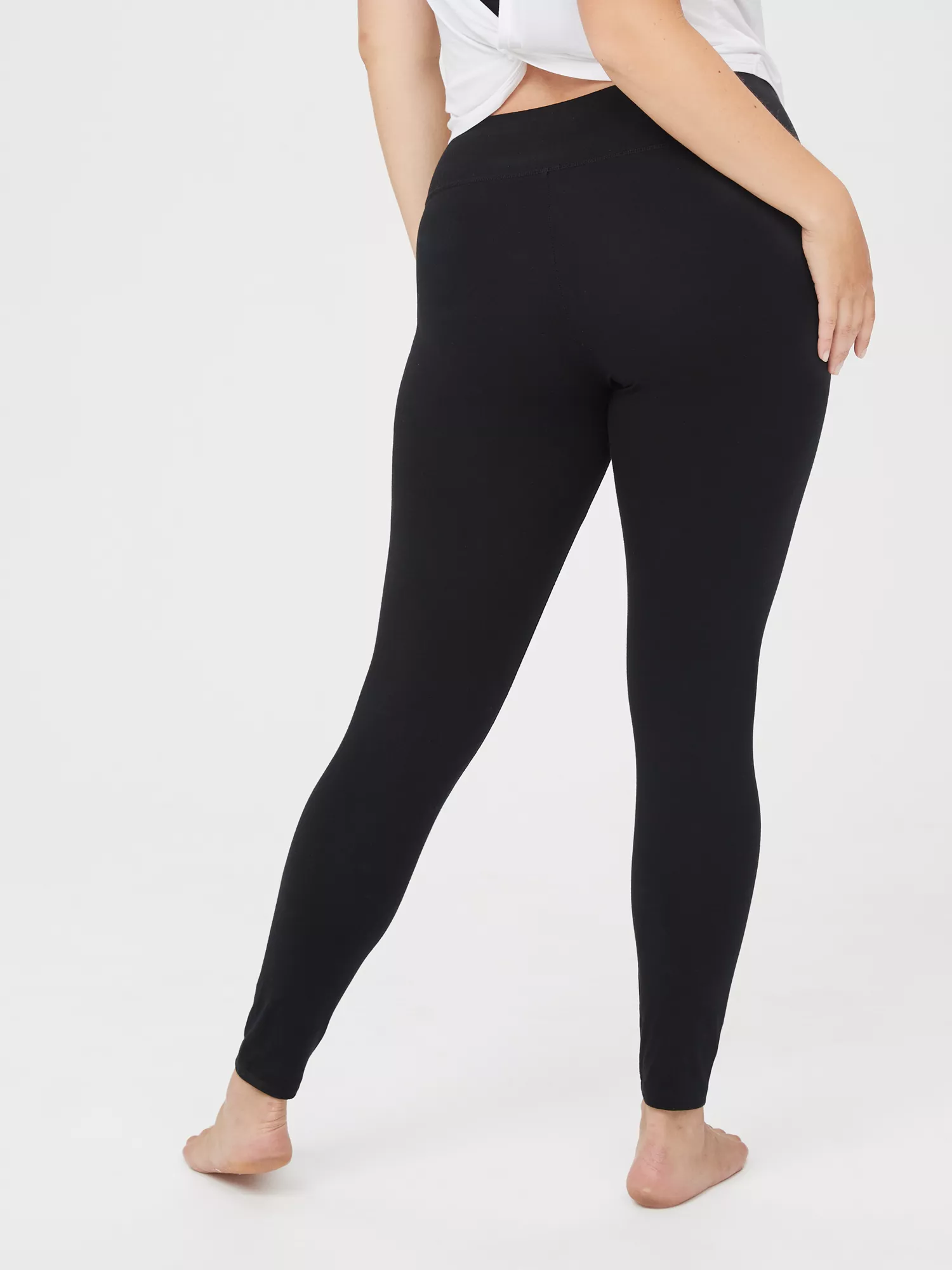 OFFLINE By Aerie OG Cotton Legging - thumbnail 3