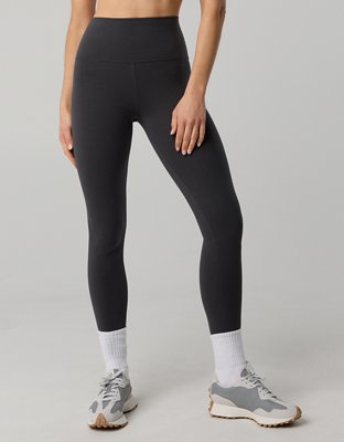 OFFLINE By Aerie OG Cotton High Waisted Legging
