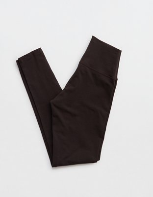 OFFLINE By Aerie OG Cotton High Waisted Legging