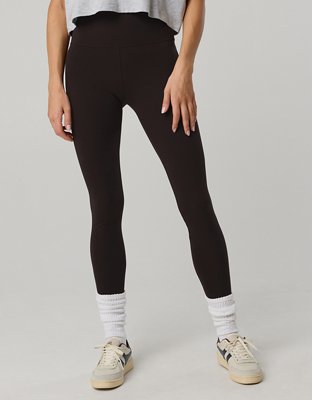 OFFLINE By Aerie OG Cotton High Waisted Legging