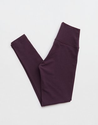 OFFLINE By Aerie OG Cotton High Waisted Legging