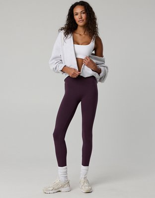 OFFLINE By Aerie OG Cotton High Waisted Legging