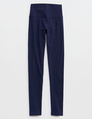 OFFLINE By Aerie OG Cotton High Waisted Legging