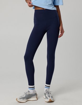 OFFLINE By Aerie OG Cotton High Waisted Legging
