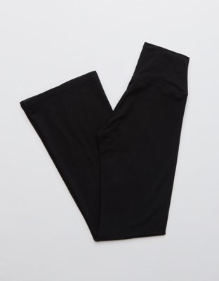 Legging à jambe évasée et à taille haute OG OFFLINE d’Aerie
