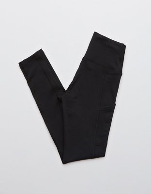 OFFLINE By Aerie Warmup High Waisted Pocket Legging