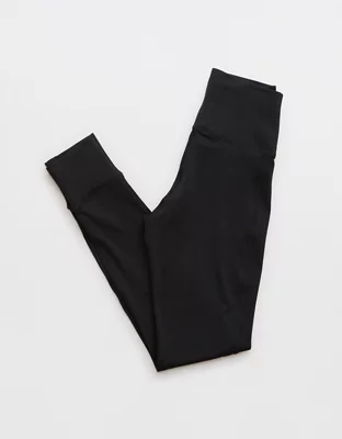 OFFLINE By Aerie Warmup High Waisted Legging