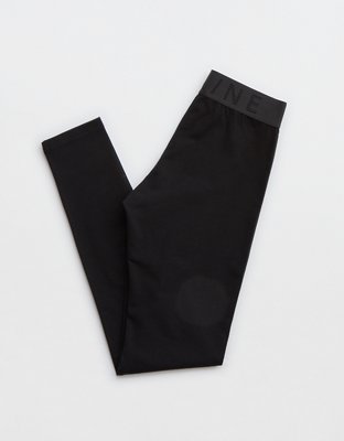 OFFLINE By Aerie OG Logo Legging
