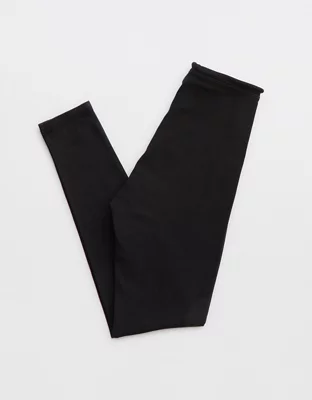 OFFLINE By Aerie OG Washed Drawcord Legging