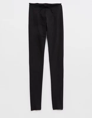 OFFLINE By Aerie OG Washed Drawcord Legging