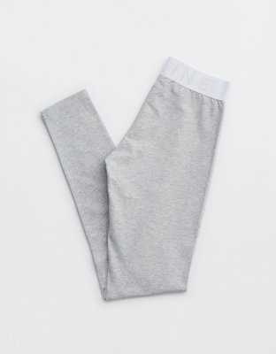 OFFLINE By Aerie OG Logo Legging