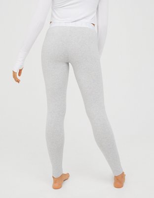 OFFLINE By Aerie OG Logo Legging