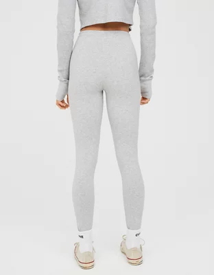 OFFLINE By Aerie OG Washed Drawcord Legging