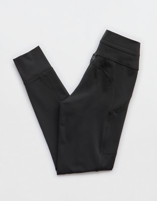 OFFLINE By Aerie Warmup High Waisted Pocket Legging