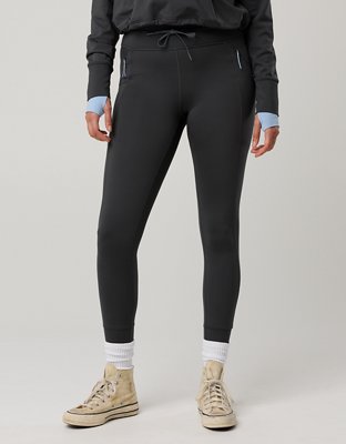 OFFLINE By Aerie Warmup High Waisted Pocket Legging