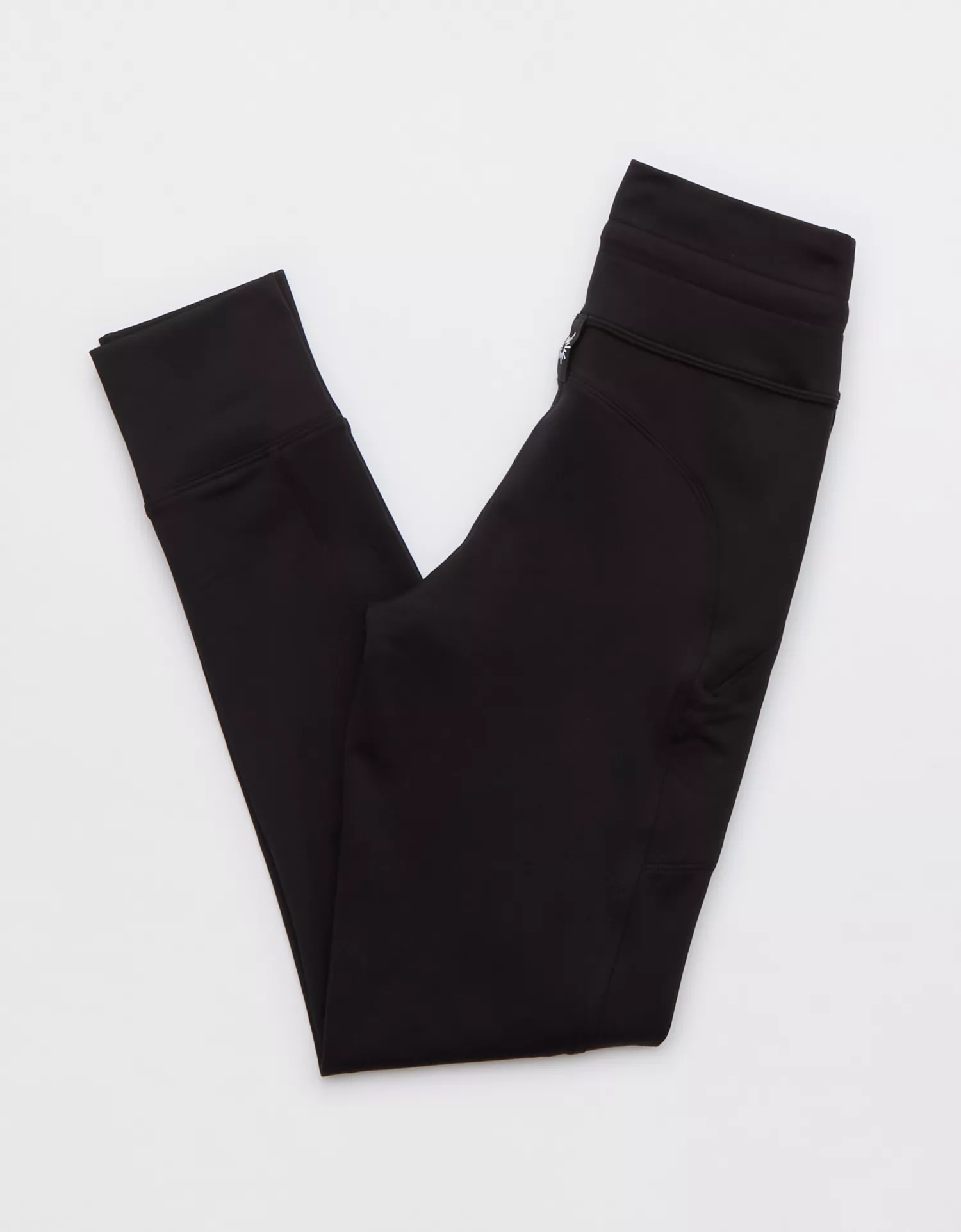 OFFLINE By Aerie Warmup High Waisted Pocket Legging - thumbnail 10