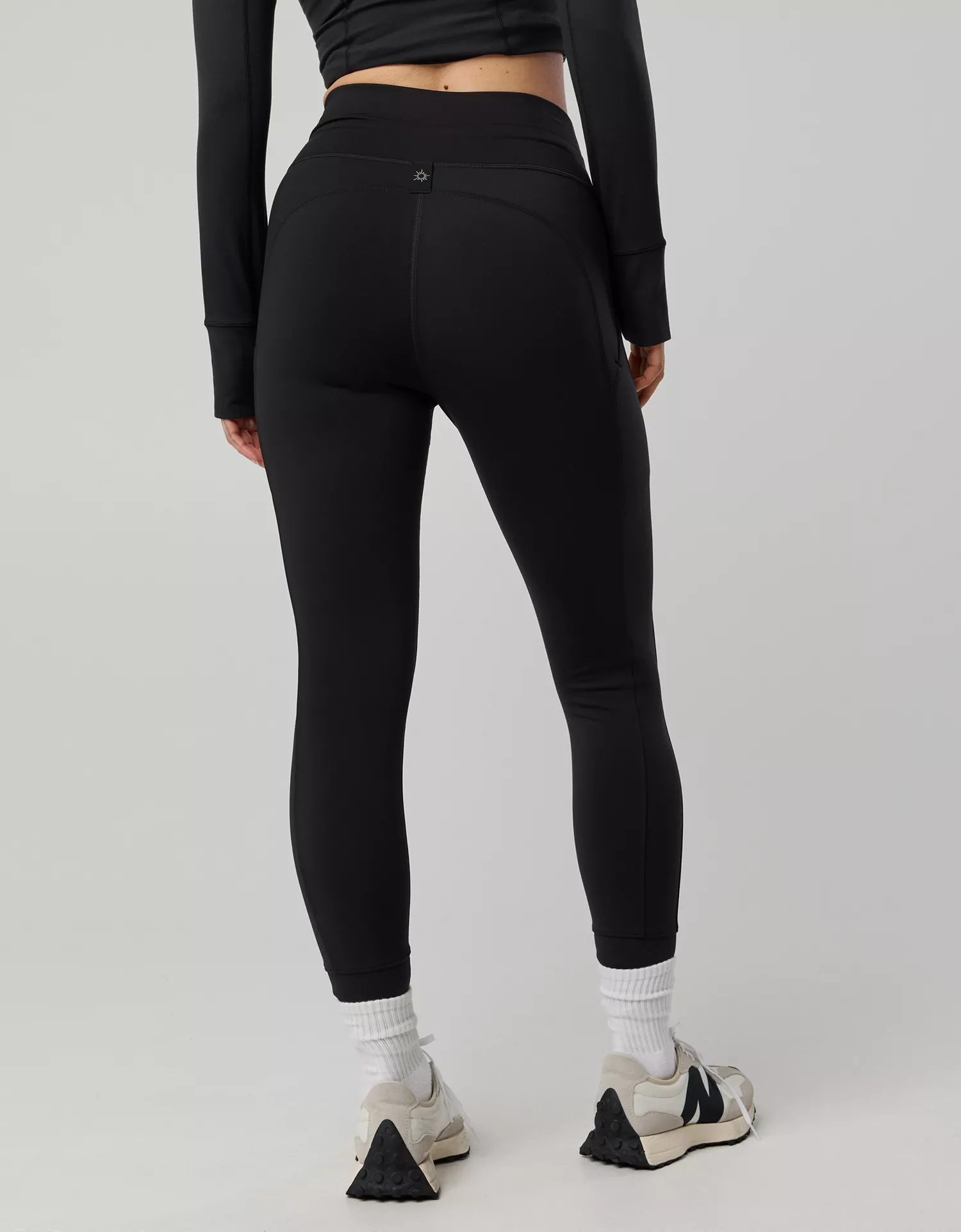 OFFLINE By Aerie Warmup High Waisted Pocket Legging - thumbnail 8