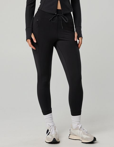 Женские брюки Aerie OFFLINE By Aerie Warmup Pocket Legging