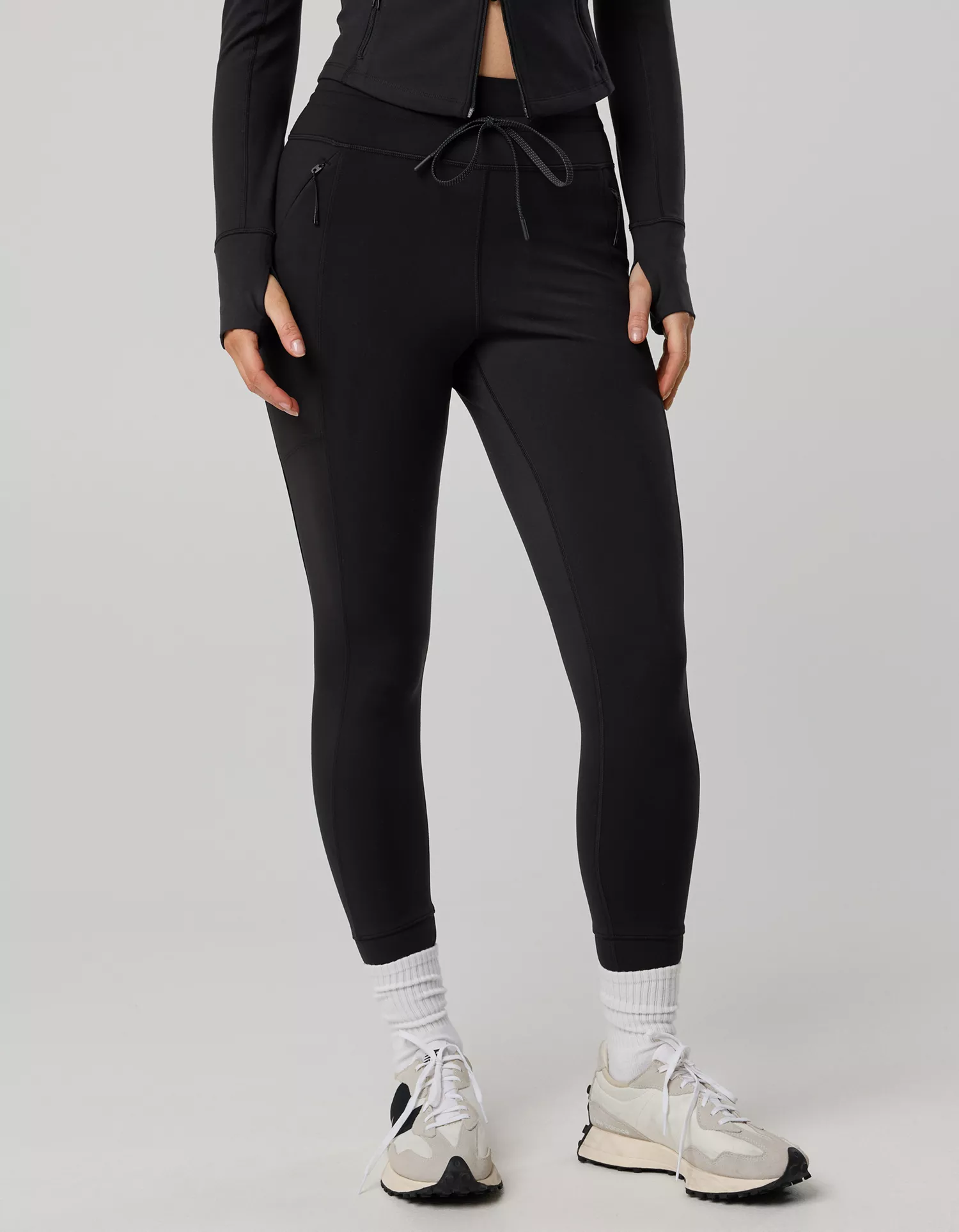 OFFLINE By Aerie Warmup High Waisted Pocket Legging - thumbnail 7