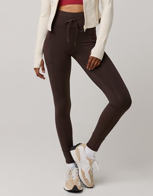 OFFLINE By Aerie Warmup Pocket Legging