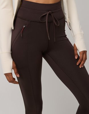 OFFLINE By Aerie Warmup Pocket Legging