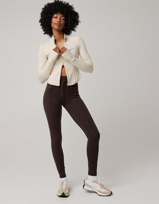 OFFLINE By Aerie Warmup Pocket Legging