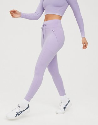 Warm yoga outlet pants