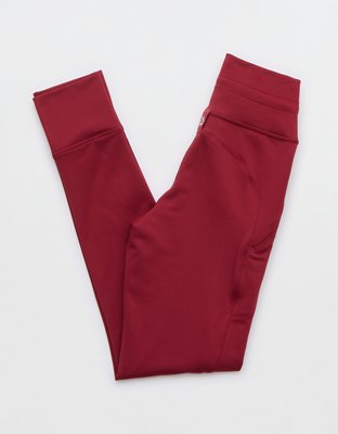 OFFLINE By Aerie Warmup Pocket Legging