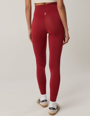 OFFLINE By Aerie Warmup Pocket Legging