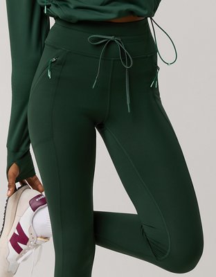 OFFLINE By Aerie Warmup Pocket Legging