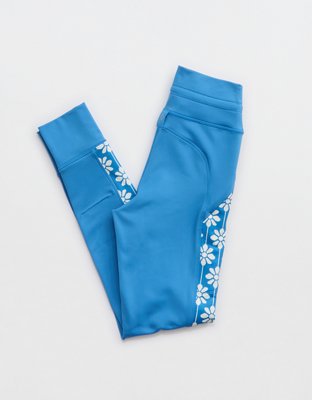 OFFLINE By Aerie Warmup High Waisted Pocket Legging