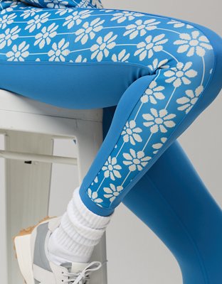 OFFLINE By Aerie Warmup High Waisted Pocket Legging