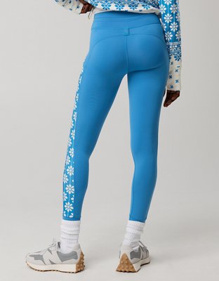 OFFLINE By Aerie Warmup High Waisted Pocket Legging