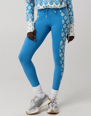 OFFLINE By Aerie Warmup High Waisted Pocket Legging