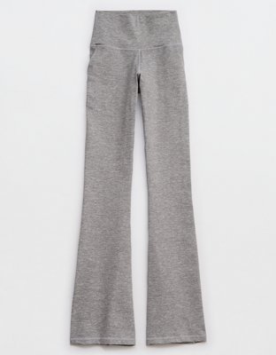 OFFLINE By Aerie The Hugger Pocket Bootcut Legging